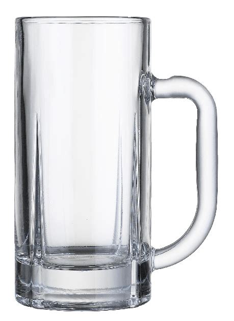 300ml Beer Mug Beer Mug With Handle