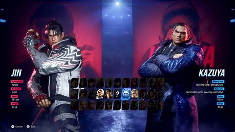 Tekken 8 Playable Demo Coming This Month Niche Gamer