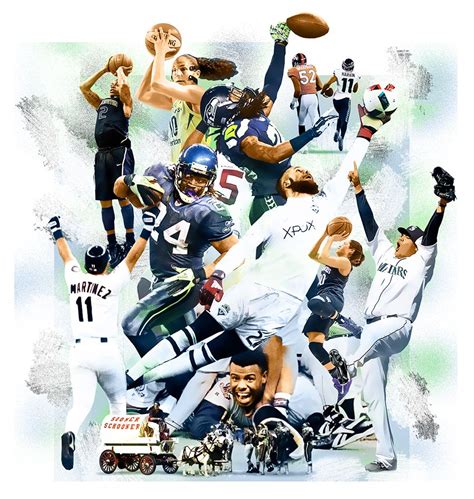 Sports | The Seattle Times