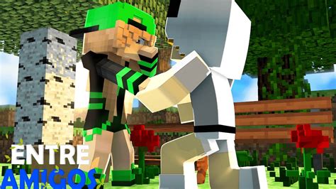 Minecraft Pedido De Namoro Entre Amigos 33 Youtube