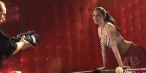 Tera Patrick Suddenly Feels Horny And Gets Off In Arousing Solo Babe Clip Tnaflix