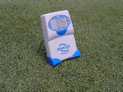 Sports Sensors Swing Speed Radar - Fix Golf Game