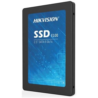 Hikvision E Gb Ssd Sata Gb S Solid State Drive Hs Ssd E