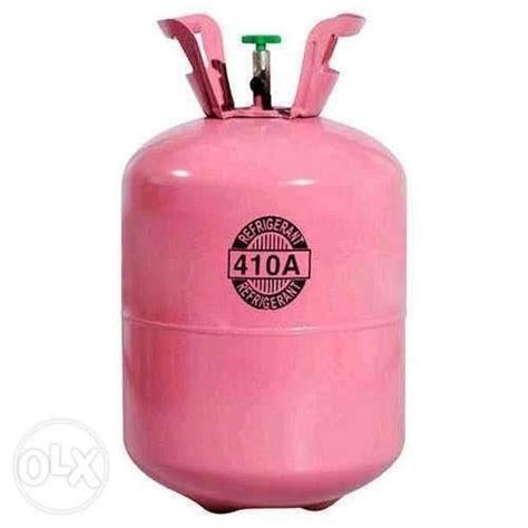 Refrigerant R A Commercial Industrial Industrial Equipment On