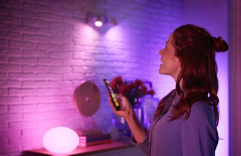 Gu Richer Colors Erh Ltlich Bessere Farben Der Philips Hue Spots