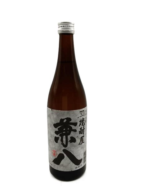 【楽天市場】兼八 720ml 麦焼酎 25度四ツ谷酒造 大分県産：京の源氏蔵