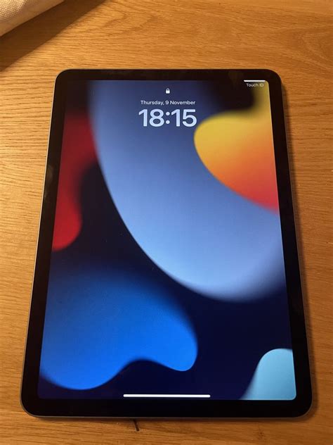 Apple Ipad Air 5 64gb гр София Кръстова вада • Olxbg