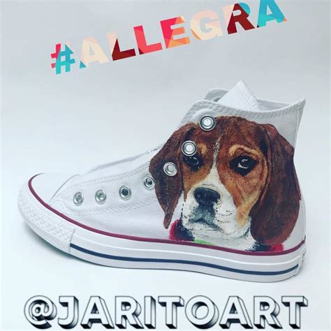 Cómo pintar zapatillas de tela paso a paso personaliza tus Converse