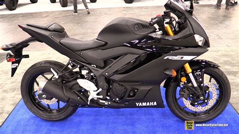 Yamaha Yzf R R Motorcycles