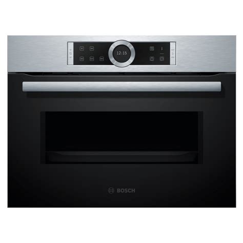 MICRO ONDES ENCASTRABLE 45 CM INOX BOSCH