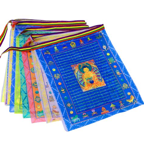 Buy Tibetan Buddhist Prayer S Outdoor Meditation Traditional Pattern