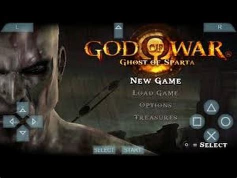 Como Baixar E Instalar God Of War No Seu Android YouTube