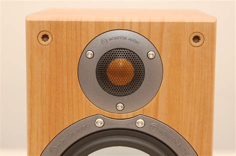 MONITOR AUDIO Bronze BR Series