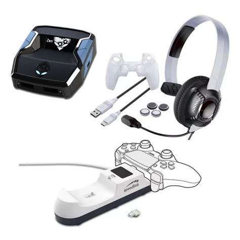 Pack CRONUS POKUS, pour PS5 - Cronus Zen et accessoires PS5