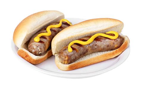 Royalty Free Bratwurst Pictures, Images and Stock Photos - iStock