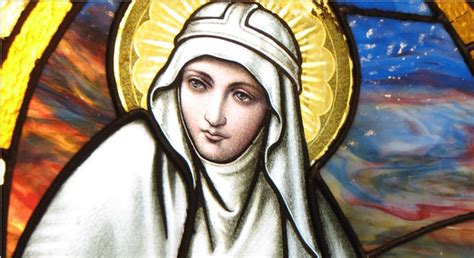 July 23: St. Bridget of Sweden - St. Mary of Mount Carmel / Blessed ...