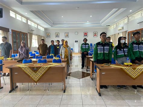 Rapat Kerja Pengkab PDBI Sleman Sosilisasi Program Kerja Dan Kejuaraan