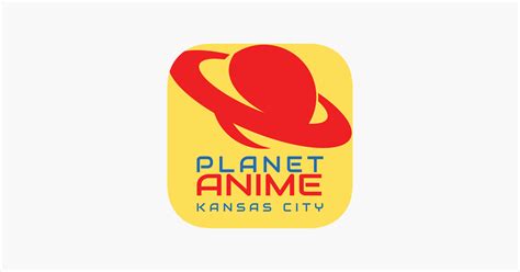 Planet Anime Kansas City On The App Store