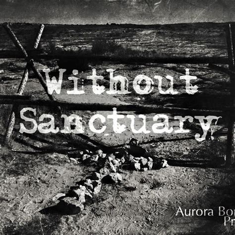 Without Sanctuary | The Aurora Borealis Project