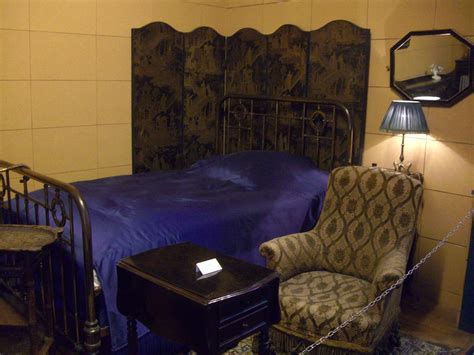 Musée Carnavalet Paris IIIe Chambre de Marcel Proust Flickr