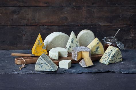 Shepherds Purse Artisan Cheese Range – Shepherds Purse Cheeses