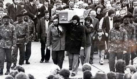 Gerry Adams A Career That Took Sinn Féin From Balaclava To Ballot Box