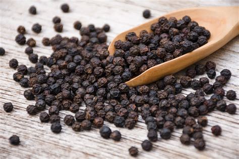 Top Six Benefits Of Piperine For Better Health Dr Reddys