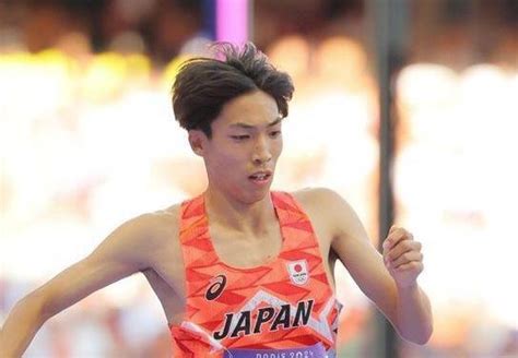 三浦龍司は2大会連続の8位入賞！後半に執念の追い上げで快挙「面白いレースだった」陸上3000m障害パリ五輪ニュースデイリースポーツ Online