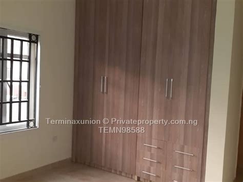 For Rent Bedroom Flat Apartment Nicon Town Estate Ikate Elegushi