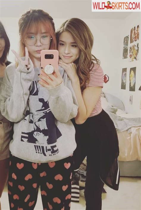 LilyPichu LilyPichu Onlysaber Nude OnlyFans Instagram Leaked Photo 30