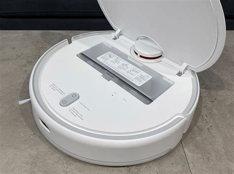 Xiaomi Mi Robot Vacuum Mop 2 Pro (Подробный Обзор) Статья 2022