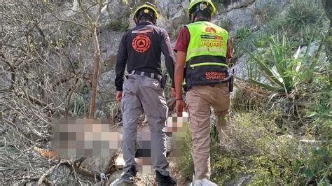 Senderista Muere Al Caer Desde 30 Metros De Altura En El Parque La