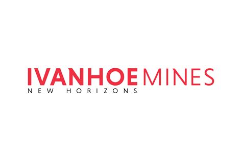 Download Ivanhoe Mines Logo in SVG Vector or PNG File Format - Logo.wine