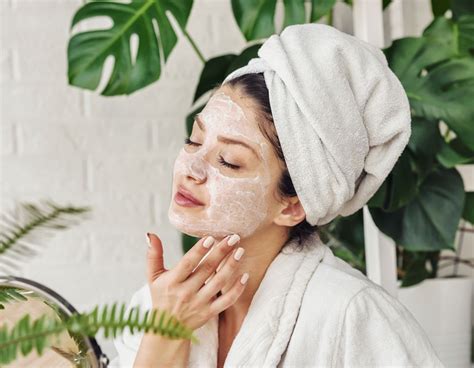 I Migliori Cosmetici Bio Per Il Viso Skincare Naturale