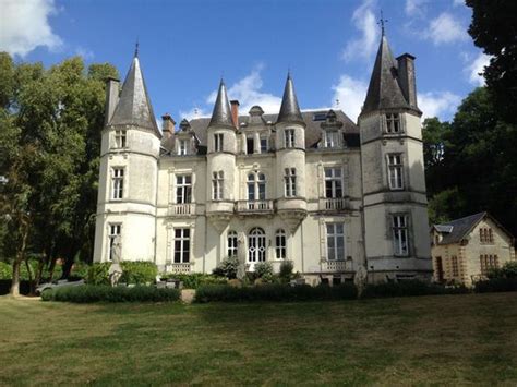 The 9 Best Castle Hotels in France in 2022