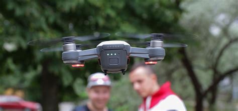 DJI Spark v podrobnom teste (RECENZIA) | Alza.sk