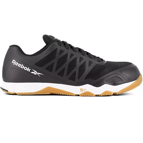 Reebok Womens Speed Training Composite Toe Shoes Academy