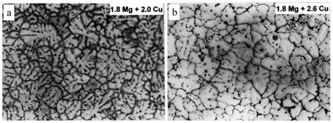 Metals Free Full Text Research Status And Prospective Properties Of