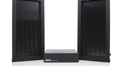 Videotel Digital’s HyperSound Directional Speakers Now Offer Improved ...