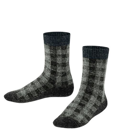 "FALKE" Носки Forest Checked (10472/3000) купить в интернет-магазине ...