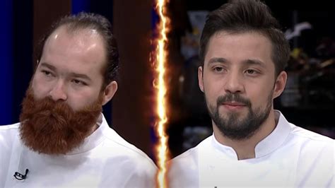 Masterchef Ampiyonu Kim Hangi Isim Oldu Masterchef T Rkiye