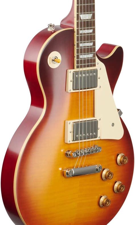 Instalment Ansuran Epiphone 1959 Les Paul Standard Aged Southern Fade