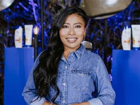 Yalitza Aparicio Es La Nueva Angelita De Victoria S Secret