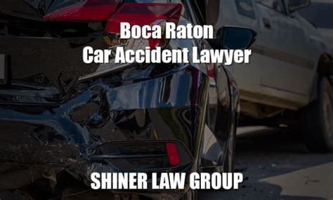 Tuteh Web ID Personal Injury Lawyer In Boca Raton