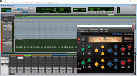 Boz Digital Labs Hoserxt Vst Aax Au Win Osx X X Audiotools