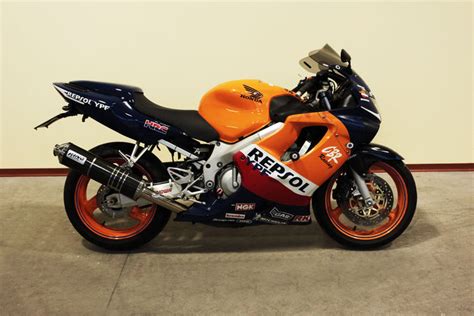 Honda Cbr 600 F Repsol 2000 Catawiki