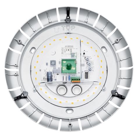 Steinel LED Design Sensor Innenleuchte RS Pro S2 Neutralweiß 4000K Pr