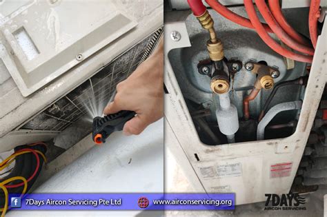 Best Aircon Service In Singapore Aircon Service In Singapore