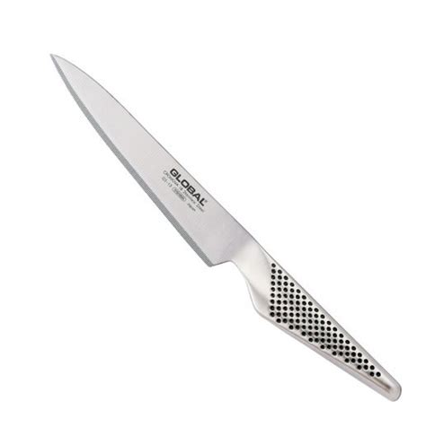 Global GS 13 Allkniv Fintandad 15cm