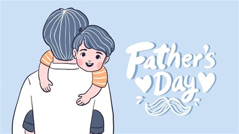 Những lời chúc Ngày của Cha Father s Day 2023 ngắn gọn ý nghĩa